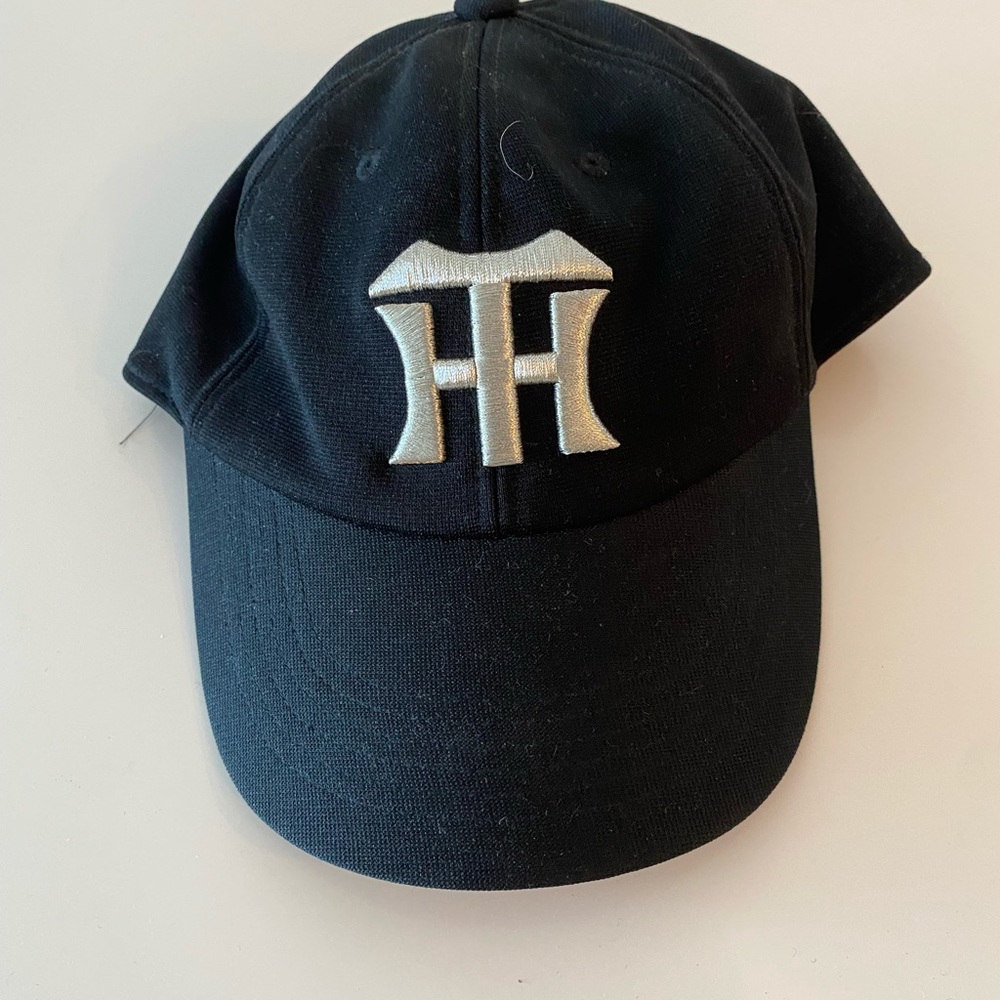 Hanshin Tigers SnapBack hat - RARE